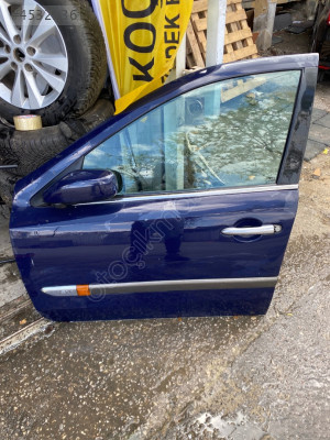 renault laguna 2 orjınal hatasız sol ön kapı