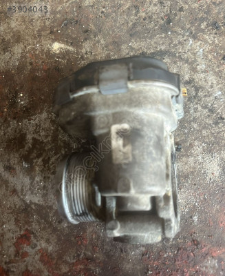 CITROEN BERLİNGO GAZ KELEBEGİ ÇIKMA  9673534480