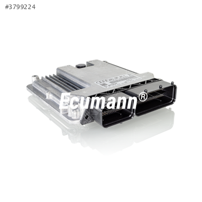 Hyundai̇ İX35 Motor Beyni / 0281016545 / 39101-2F200