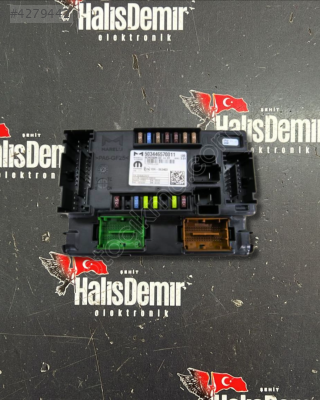 503446570011 FİAT DUCATO SİGORTA KUTUSU