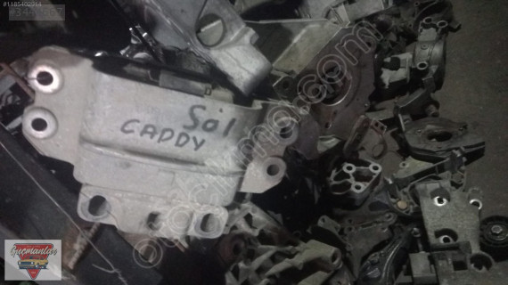 VOLKSWAGEN CADDY MOTOR KULAĞI 05336734493