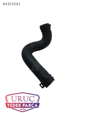 4G0121109AB  ORJİNAL SOĞUTMA SIVISI HORTUMU AUDİ A6 20112014