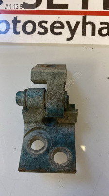 volkswagen polo 1998 hp arka sağ kapı alt menteşesi