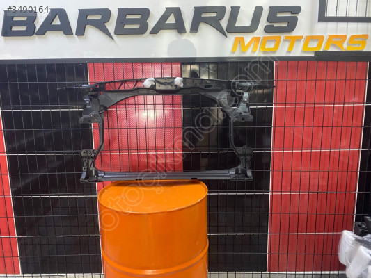 4G0805594 AUDI A6  2013-2017  ÖN PANEL .