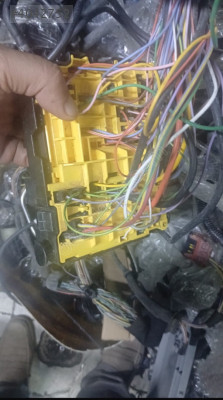 Citroen c3 elektrik tesisat 9804848480