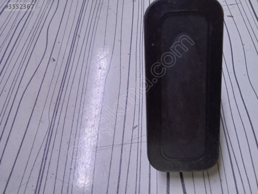 RENAULT Megane 2 Bagaj Kapak Açma Butonu Düğmesi 8200076256