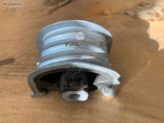 SEAT/SKODA/VOLKSWAGEN MOTOR KULAĞI ÖN 7H0199848