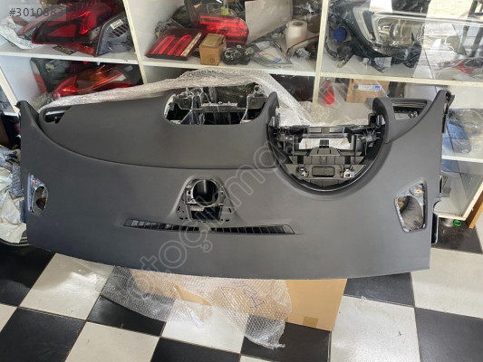 OPEL ASTRA J ÖN GÖĞÜS / TORPİDO