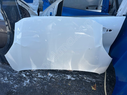 MİRİM OTODAN FORD PUMA ÖN KAPUT