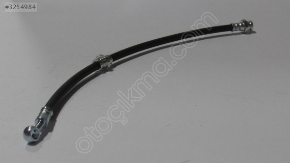 46210-0M011 ALMERA 1995-2000 FREN HORTUMU ÖN SAĞ