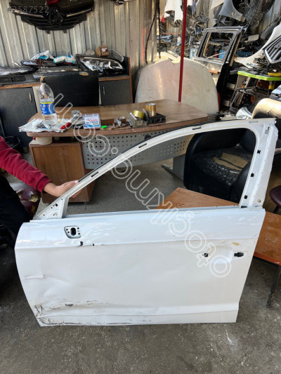 2014 2016 Audi A3 ön sol kapı hacback