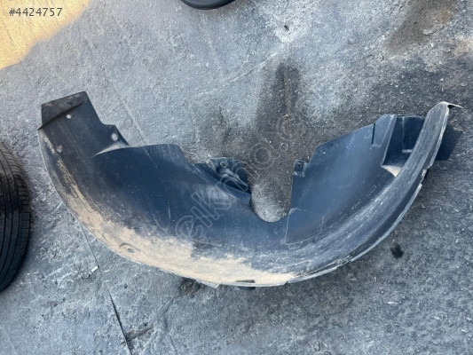 CHERY OMODA5 ARKA DAVLUMBAZ SAĞ SOL OTO FEDAİ