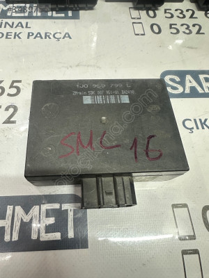 ÇIKMA VOLKSWAGEN GOLF 4 KONFOR BEYNİ 1J0959799Q