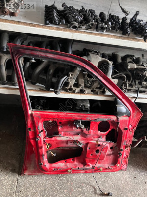 Ford escort sol ön kapı