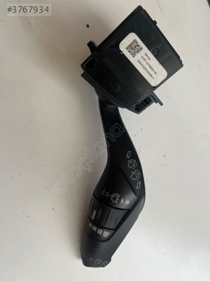 Ford Focus 3 Silecek Kolu