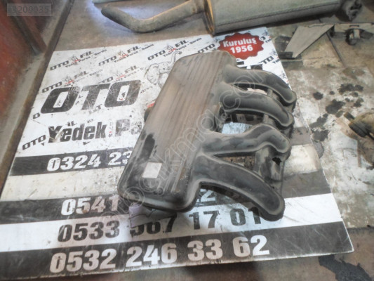 PEUGEOT PARTNER EMME MANİFOLDU