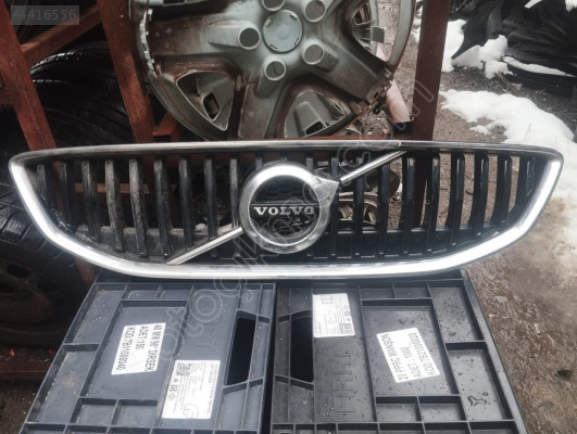 2017-19 VOLVO V40 ÖN PANJUR ÇIKMA ORJİNAL