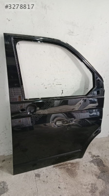Trasporter t7 sag ön kapi
