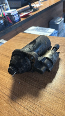 Transporter t6 marş dinamosu