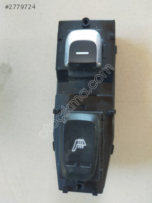 KİA SPORTAGA CAM DÜĞMESİ ARKA SOL 93580F1020