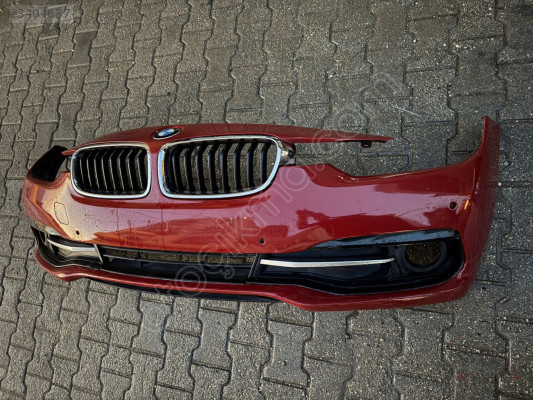 BMW 3 SERİSİ F30 LCİ ÖN TAMPON 2015-18 MODEL