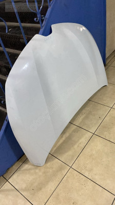 RENAULT CLİO 5 ÖN KAPUT