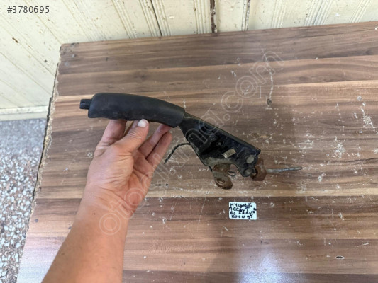 HYUNDAİ ACCENT EL FRENİ KOLU ORJİNAL ÇIKMA 95-00 MODEL