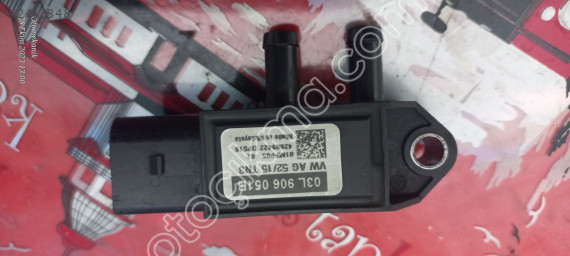 VW AUDİ SKODA SEAT Basınç Sensörü 1.6 Tdi 03L906051B