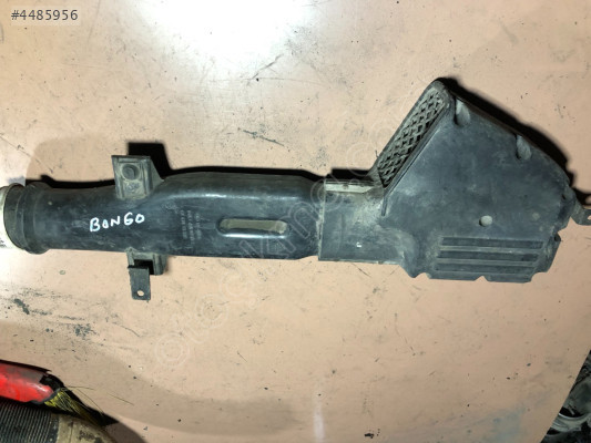 Kia Bongo K2500 Hava Rezonatörü OK63K13330