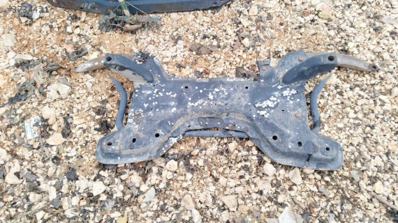 DFM SUCCE  MOTOR TRAVERSİ ÇIKMA ÇEVİK OTO
