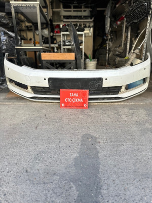 Passat B8 ön tampon hatasız