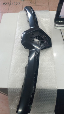 Expres panjur yeni model 623825690R