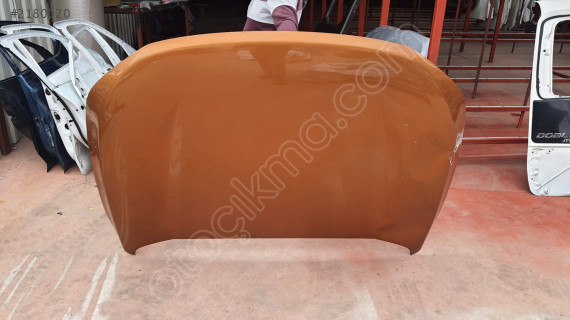 Nissan navara ön kaput sefalılar oto cikma