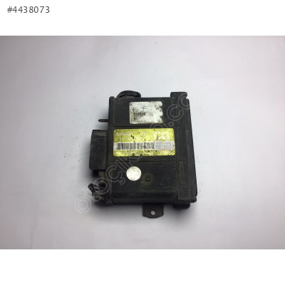 Opel Omega Motor Beyni 0227400040