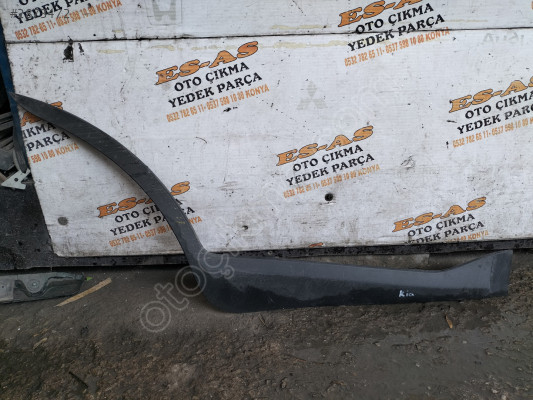 Kia stonic sağ arka dodik orijinal çıkma