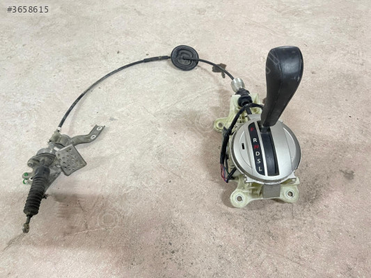 HONDA JAZZ VİTES MEKANİZMASI 1.4 2002-2008
