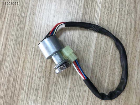 KONTAK CARRY SK410 90-98