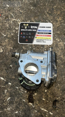 TOYOTA YARİS 1.0 BOĞAZ KELEBEĞİ 22030-0Q030 1KR