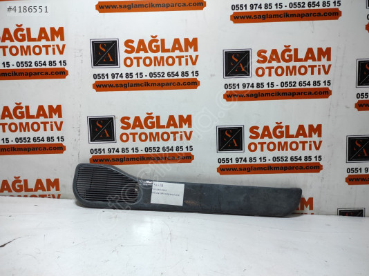 ÇIKMA NİSSAN SUNNY SAĞ ÖN KAPI DÖŞEMESİ CEBİ