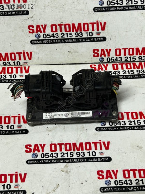 61600.534.00 İAW59F.VG FİAT PUNTO 1.2İ 8V MOTOR BEYNİ