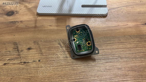 RENAULT TALİSMAN FAR LED BEYNİ ORJİNAL