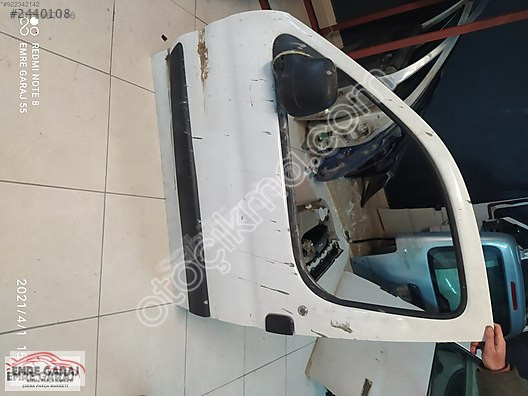 Peugeot Partner Direksiyon Kilidi - Oto Çıkma Parçaları