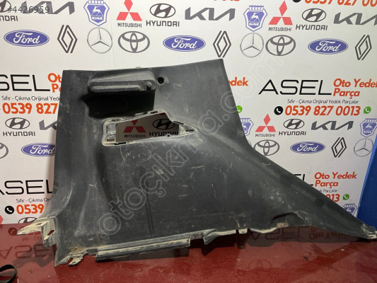 Mitsubishi Colt Bagaj Sol Kaplama 7230A263ZZ