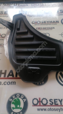 96380-N7500 Hyundai Tucson 2022 sol arka bagaj iç kaplaması