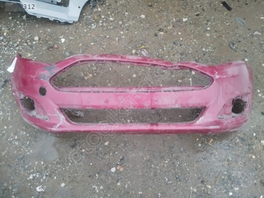 Ford fiesta 2016 ön tampon