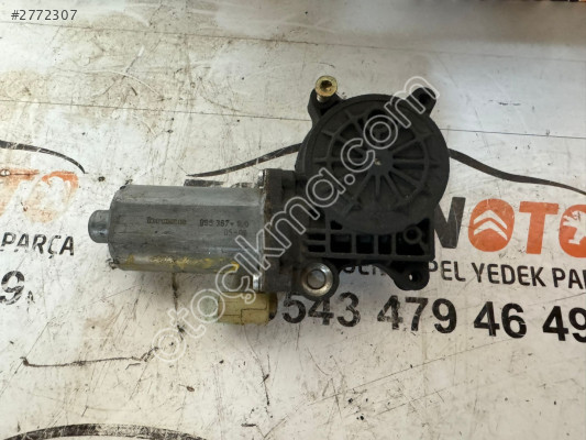 FORD TRANSİT CAM MOTORU ÇIKMA ORJİNAL TEMSAN OTO