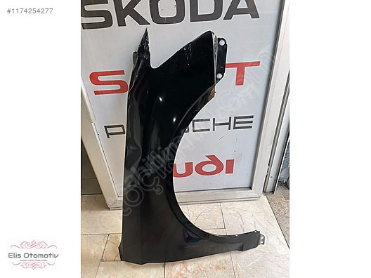AUDİ A3 SEDAN SAĞ ÖN ÇAMURLUK