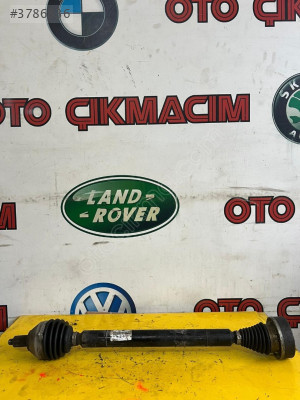 VOLKSWAGEN POLO KOMPLE AKS SAĞ 6C0407272C
