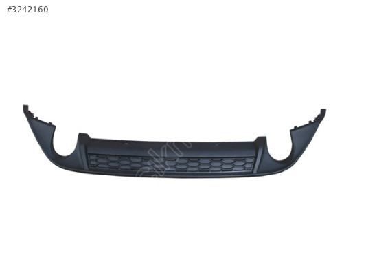 VOLKSWAGEN GOLF- 7- 13/17; KARLIK (ARKA TAMPON ALTI) (GTI) (SPOIL
