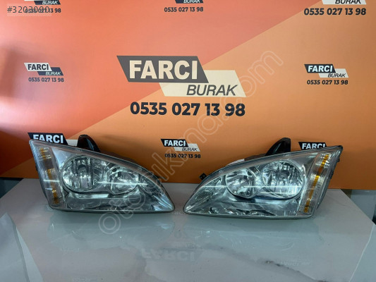 FOCUS 2 TAKIM FAR YANSANAYİ